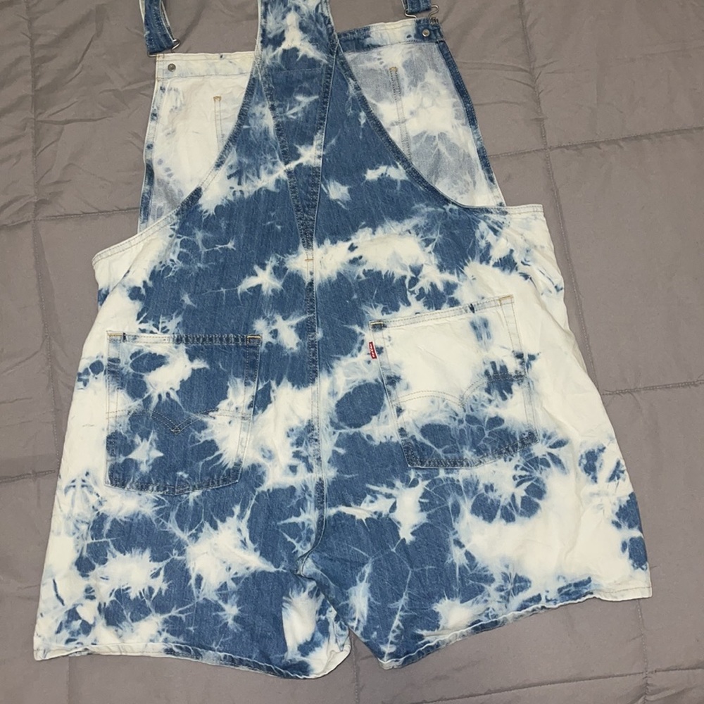 Levi’s Shortalls - Picture 4 of 6